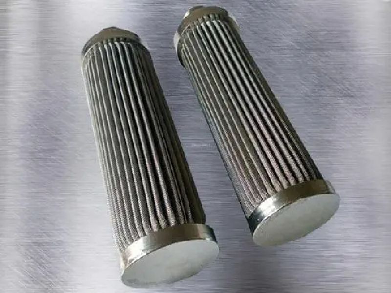 金屬網(wǎng)濾芯的特點(diǎn)有哪些？